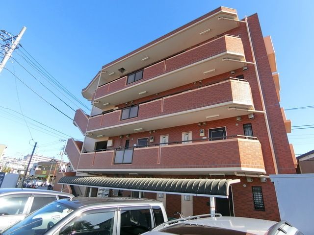 建物外観　☆外観☆