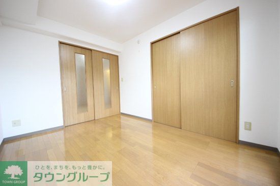 その他　リビング/居室