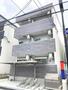上新庄駅より徒歩5分 1階 築3年3ヶ月の賃貸物件