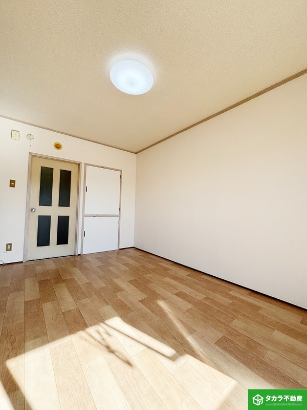 その他部屋・スペース　写真は３０３号