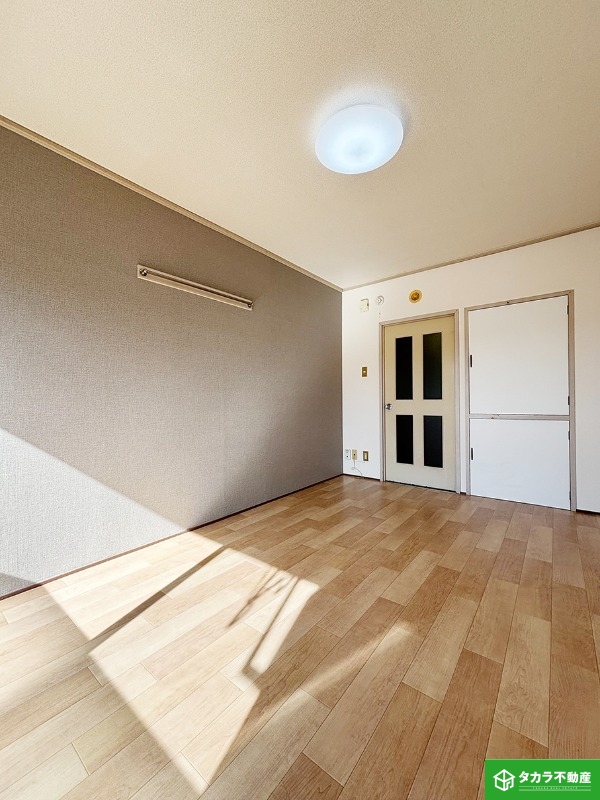 その他部屋・スペース　写真は３０３号