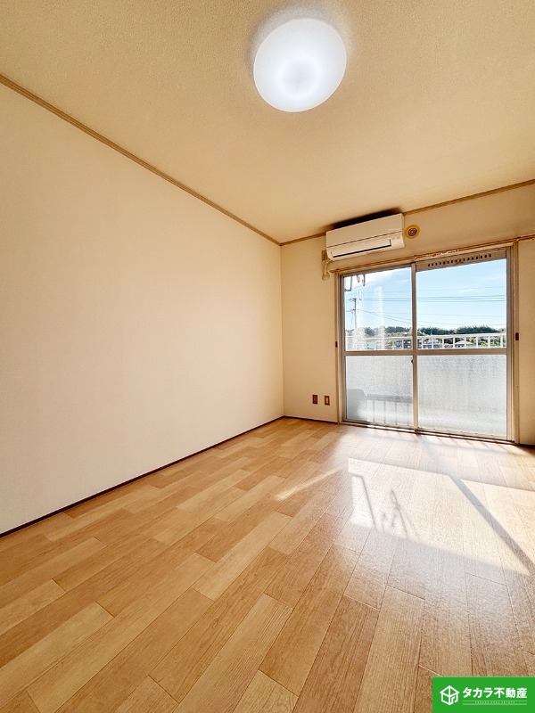 その他部屋・スペース　写真は３０３号