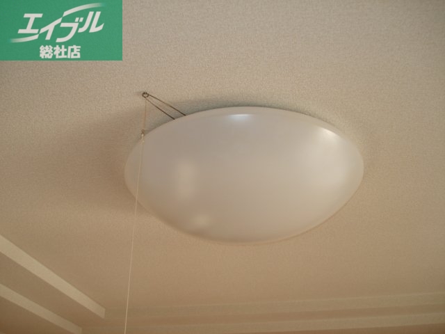 その他　照明器具