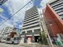 中央市場前駅より徒歩6分 12階 築14年3ヶ月の賃貸物件