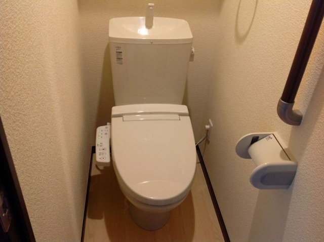 その他　ゴミ置き場