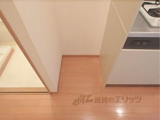 その他部屋・スペース　冷蔵庫置場