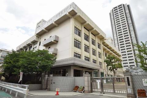 その他　大阪市立五条小学校（その他）まで582m