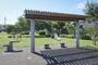 公園　竹渕西四丁目公園（公園）まで810m