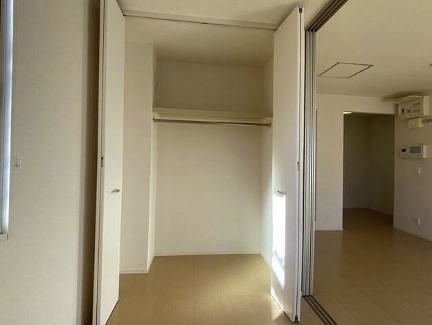収納　グレイス八千代
