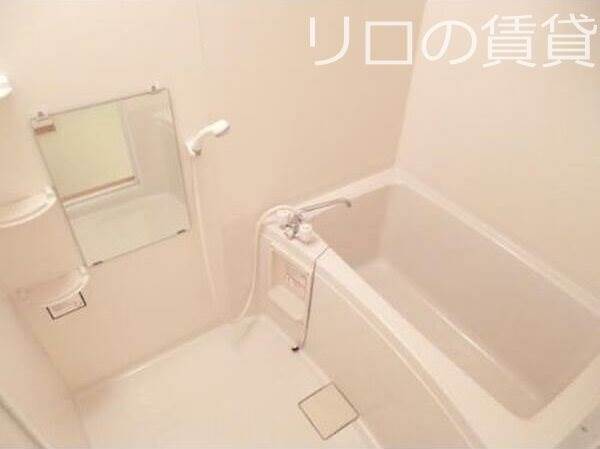 バス・シャワールーム　同型イメージ