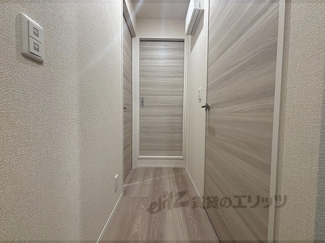 その他部屋・スペース　廊下