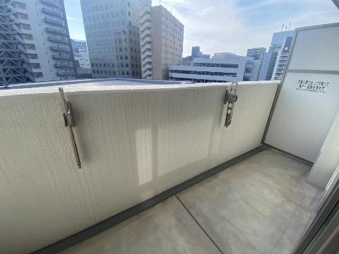 バルコニー　ベランダ