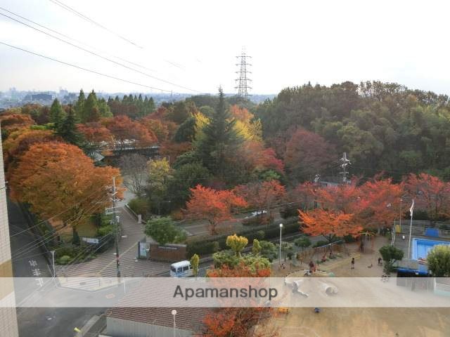 その他　服部緑地都市緑化植物園事務所花と緑の相談所（その他）まで782m