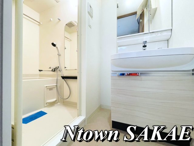 洗面設備　忙しい朝には欠かせない洗面所です