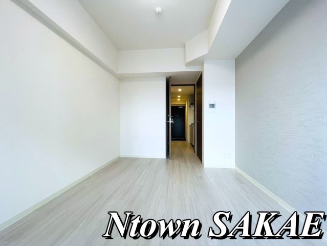 その他　リビングです