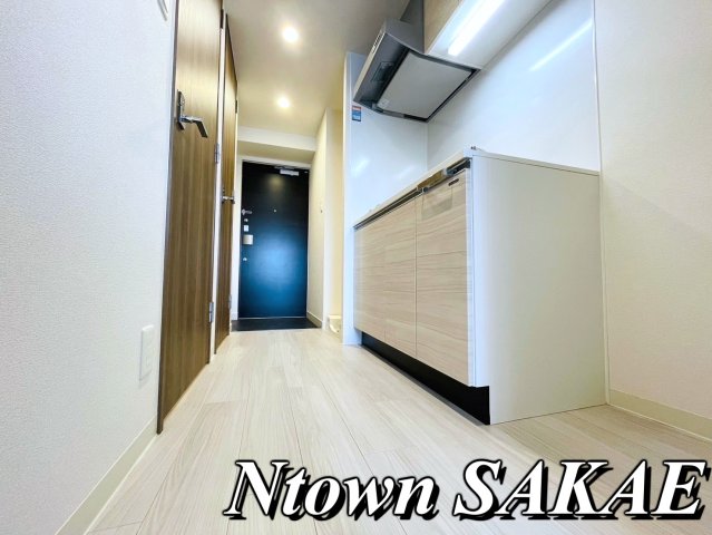 その他部屋・スペース　物件の内装です