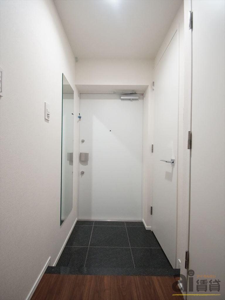 玄関　※同仕様写真です