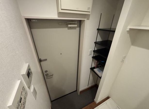 玄関　ATBB参考写真