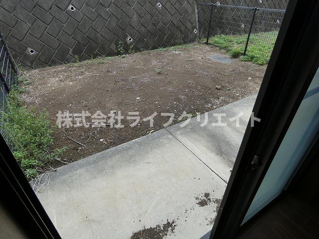 庭