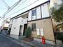 赤羽駅より徒歩15分 1階 築23年3ヶ月の賃貸物件