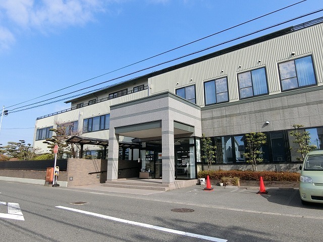 病院　安八診療所（病院）まで80m