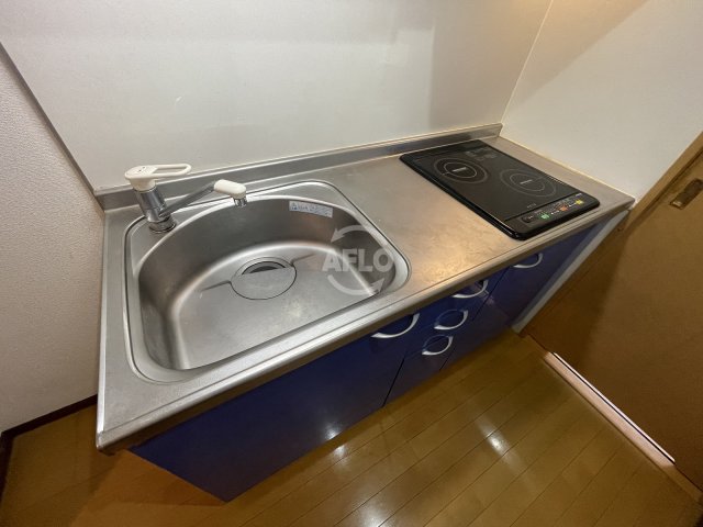 キッチン　ラナップスクエア南森町ＮＥＸＴＳＴＡＧＥ　キッチン