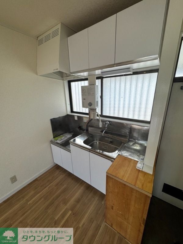居室・リビング　※別部屋参考写真　現況優先