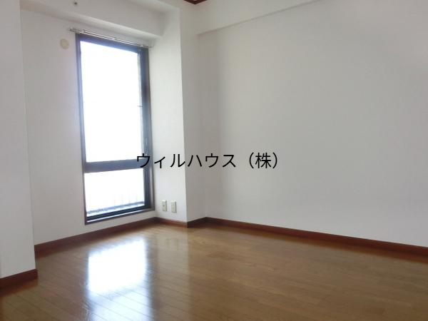 その他部屋・スペース　明るい洋室！