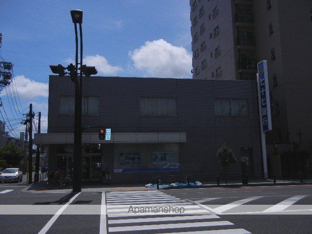 その他　七十七銀行北仙台支店（その他）まで462m
