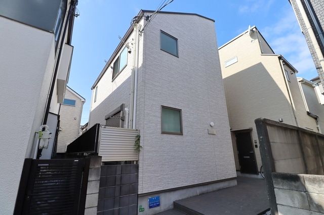 建物外観　★お問い合わせはタウンハウジングまで★