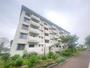 新多聞第３住宅２０８号棟 3階 築50年4ヶ月の賃貸物件