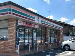 コンビニ　セブン-イレブン 春日井稲口町店（コンビニ）まで1066m