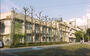 中学校　第十四中学校（中学校）まで1177m