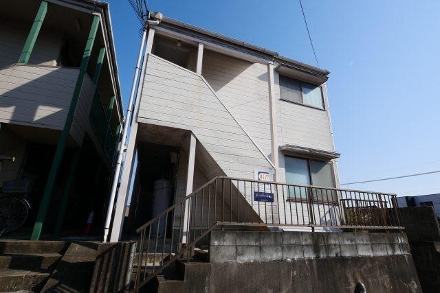 建物外観　【外観写真】外観