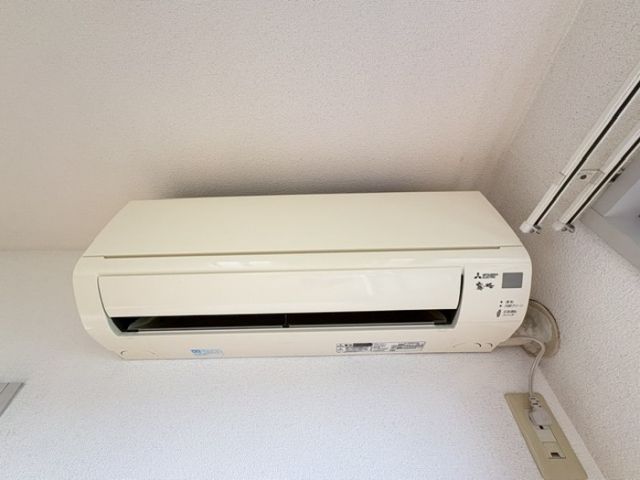 ヒルサイドテラス A棟のその他写真