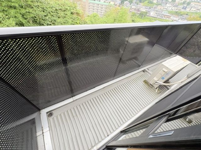 ヒルサイドテラス A棟の内装写真