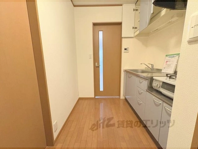 その他部屋・スペース　廊下