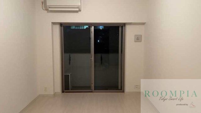 居室・リビング　※同タイプの別のお部屋です。