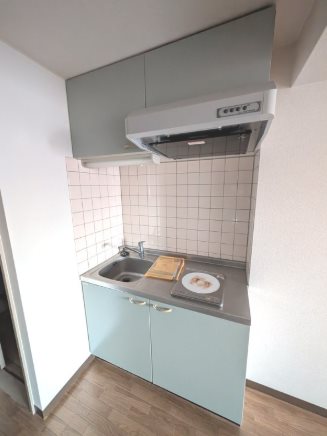 キッチン　※他部屋参照