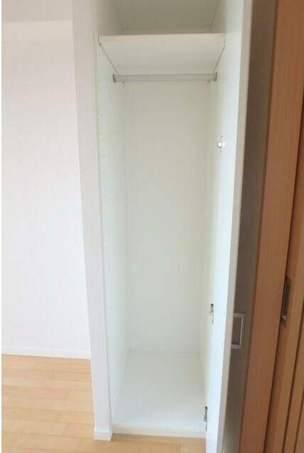 収納　※別部屋参考写真