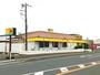 飲食店　ココス掛川店（飲食店）まで550m