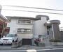 桂駅より徒歩4分 1階 築36年11ヶ月の賃貸物件