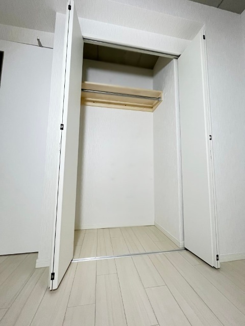 収納　※他部屋参考写真