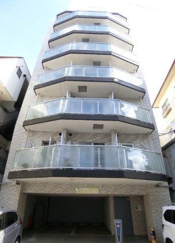 建物外観　☆綺麗な外観☆