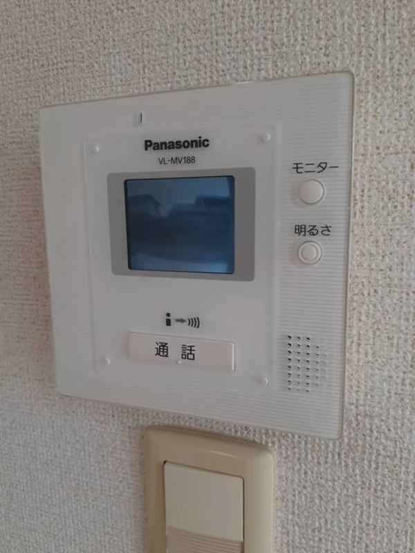 セキュリティ　図面と現状に相違がある場合には現状を優先