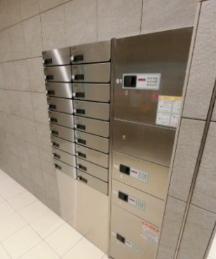 その他共有部分　セナリオフォルム錦糸町