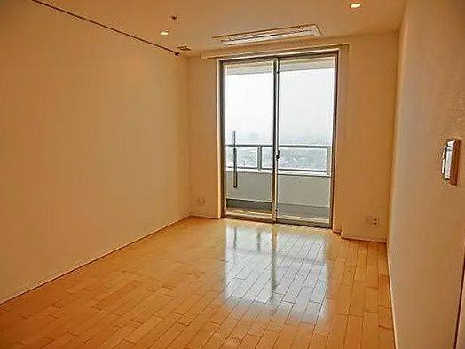 居室・リビング　参考写真です