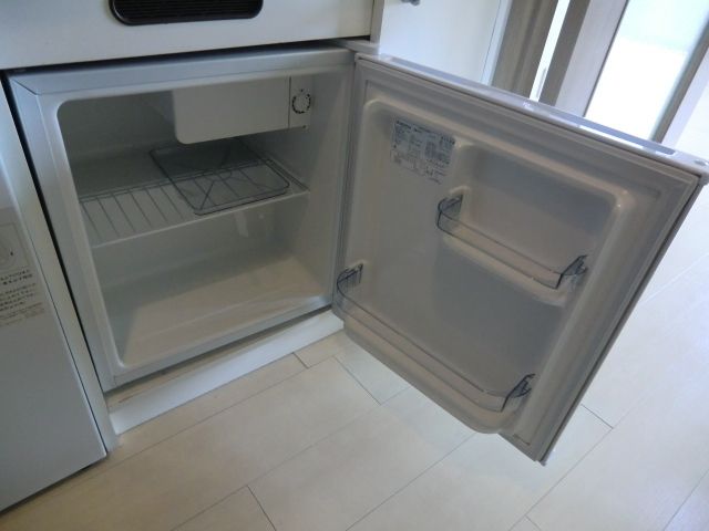 その他設備　嬉しいミニ冷蔵庫