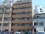 プラスパー築町 6階 築20年6ヶ月の賃貸物件
