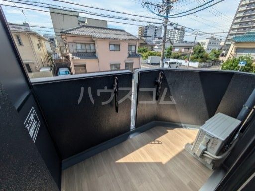 プレイズシード浄心アセントの内装写真